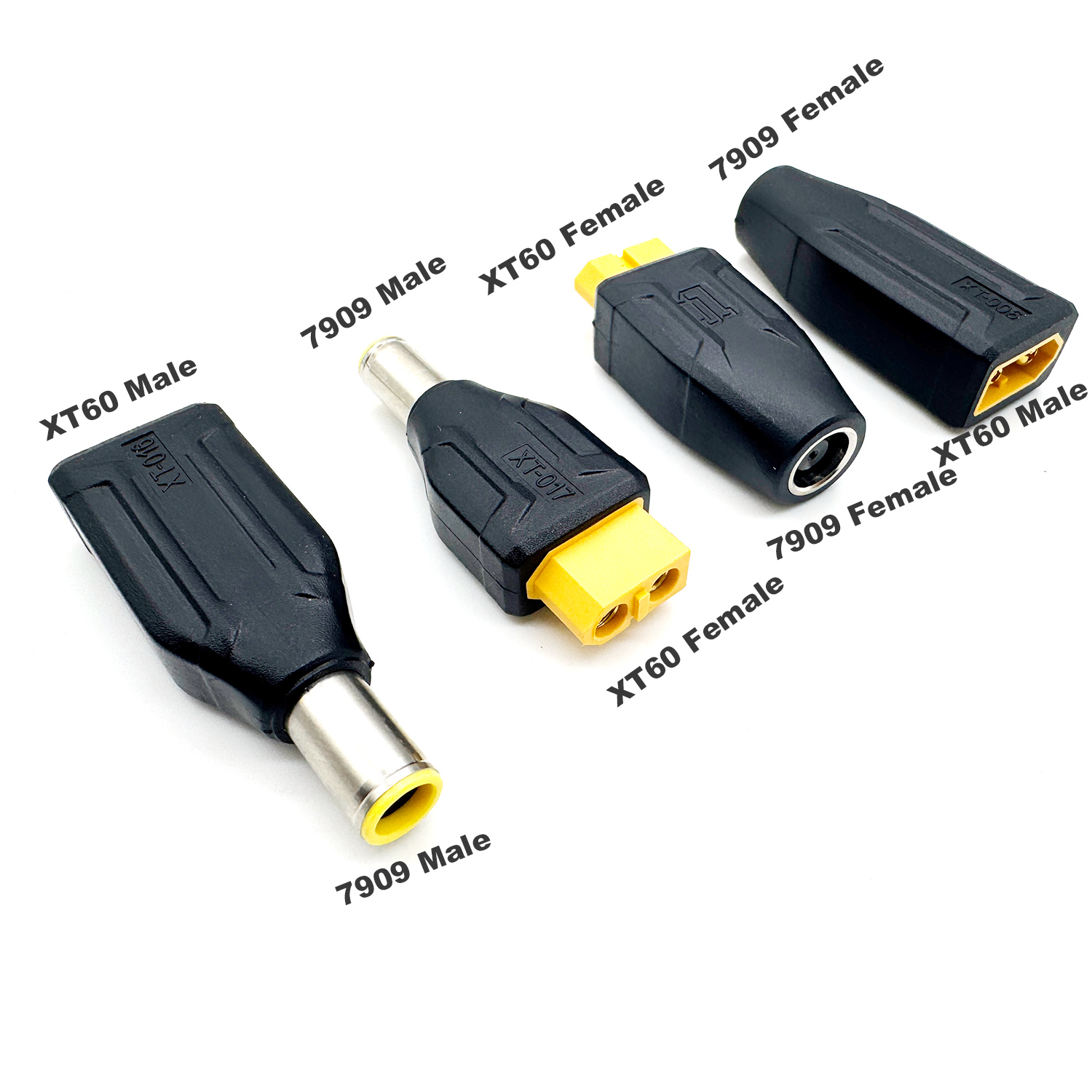 Fpv Drone Charger - Adapter bezprzewodowy XT60 do zasilania DC