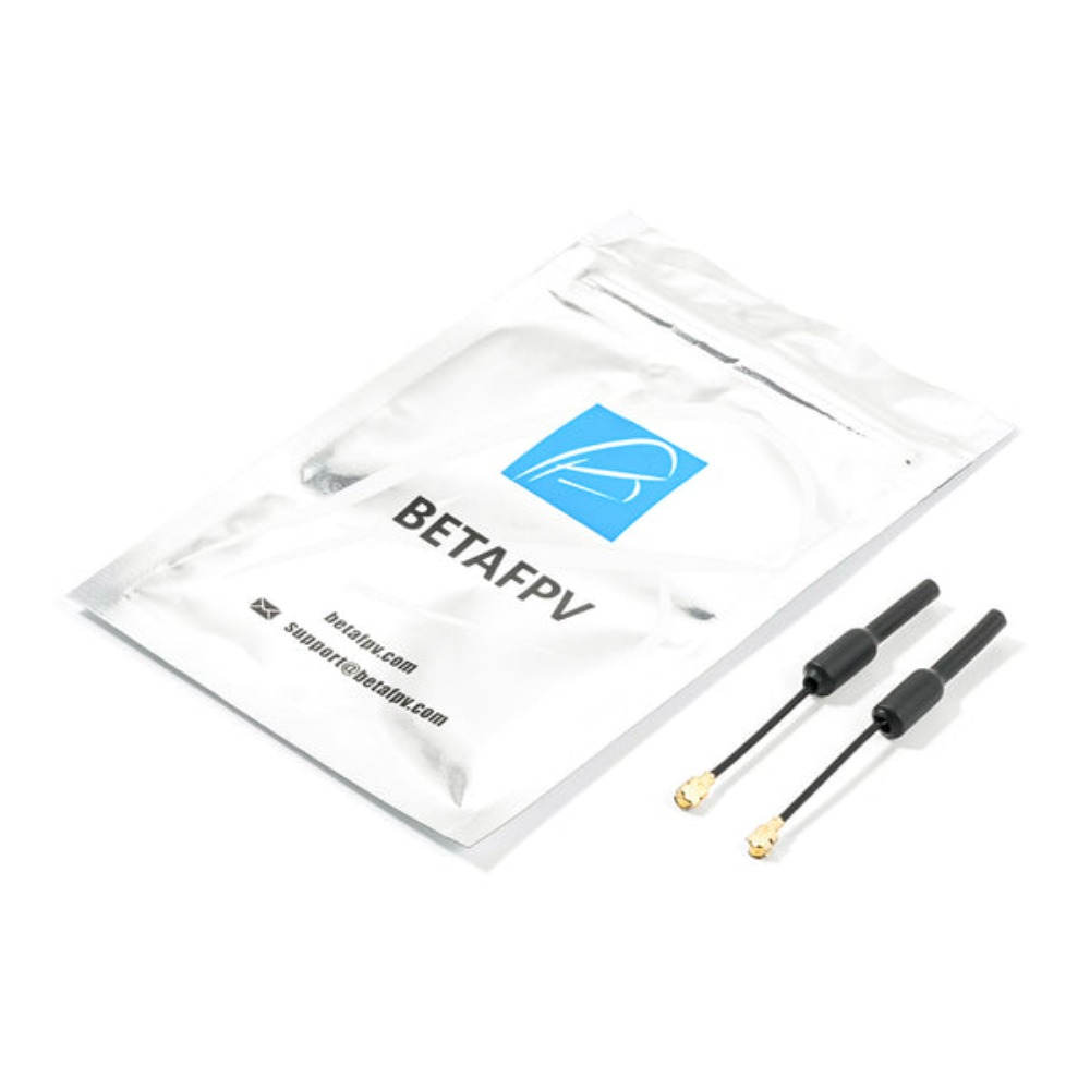 Fpv Drone Tool Kit - BETAFPV ​ Uniwersalny zestaw anten 5.8G