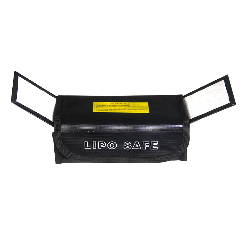 185x75x60mm kwadratowy RC LiPo – Fpv Drone Tool Kit recenzja i cena