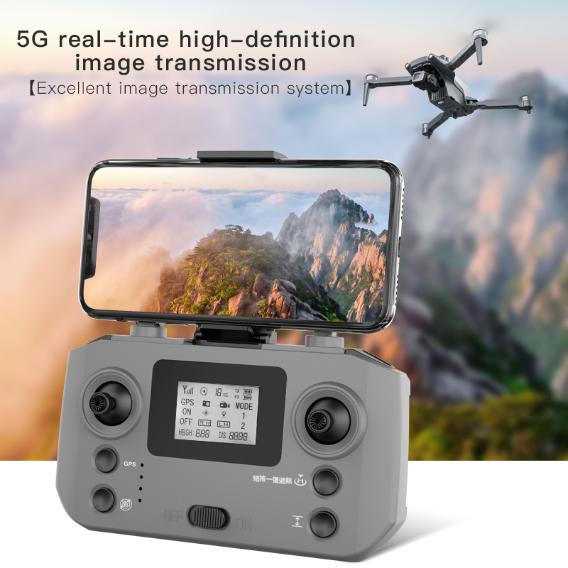L600 PRO MAX Profesjonalny Gim – Fpv Drone Charger recenzja i cena