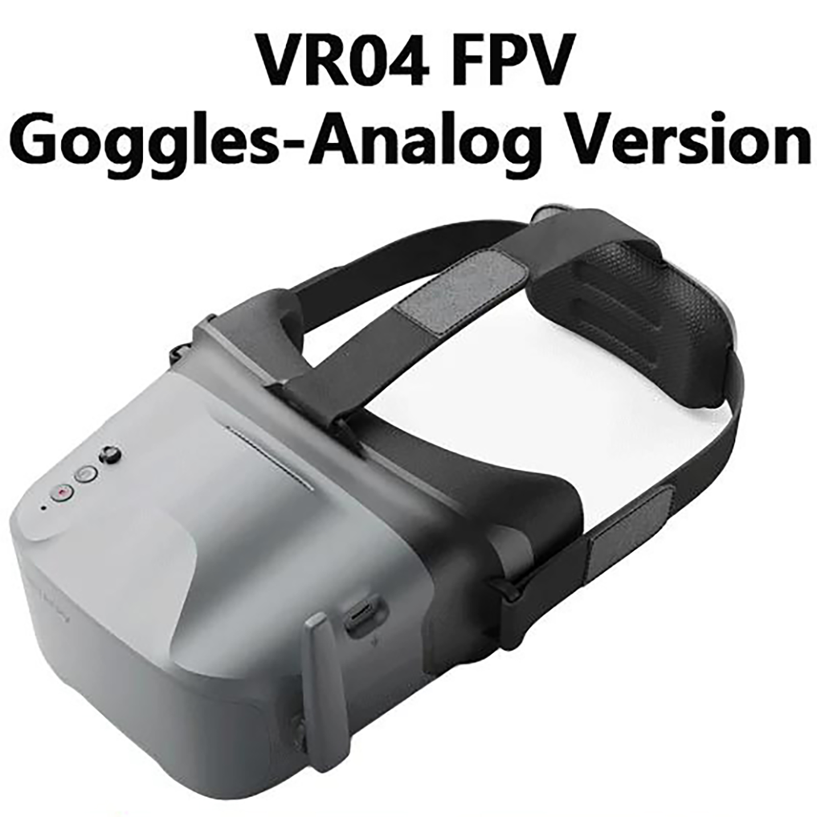 BetaFPV VR04 – gogle FPV – wer – Fpv Drone Goggles recenzja i cena
