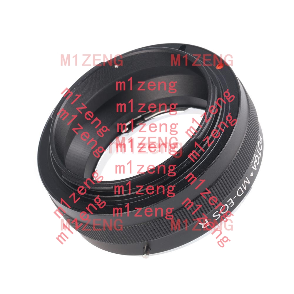 Adapter do obiektywów Minolta  – Canon Camera Eos R8 recenzja i cena