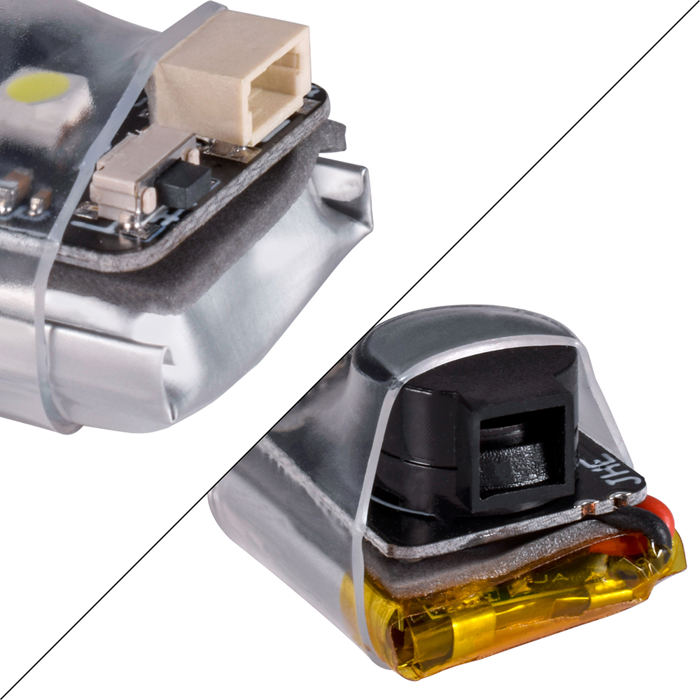 JHEMCU JHE42B/JHE20B Finder Mi – Fpv Drone Tool Kit recenzja i cena